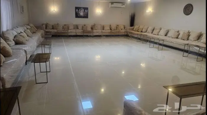 استراحة و شالية ومنتجع 0