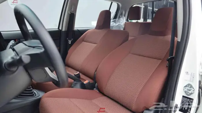 هايلوكس غمارتين GLX طيس بنزين 2025 7