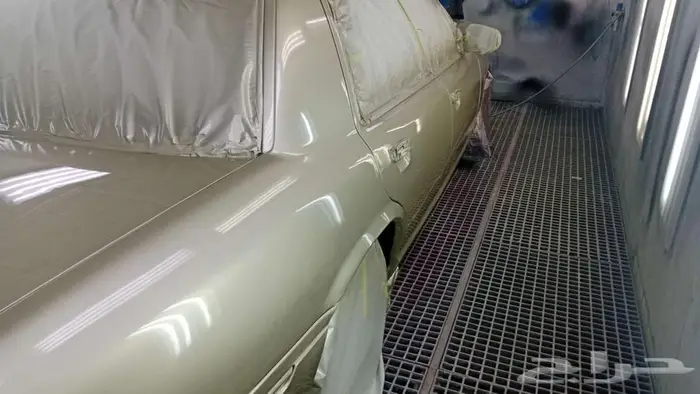 سمكرة بوية رش الفرن بوية الماني ديكسون 7