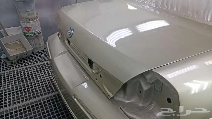 سمكرة بوية رش الفرن بوية الماني ديكسون 3