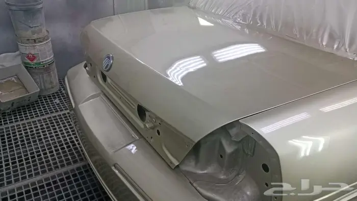 سمكرة بوية رش الفرن بوية الماني ديكسون 2