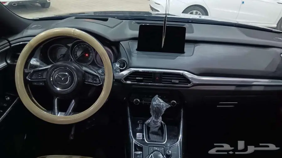 مازدا 2020 CX9 7