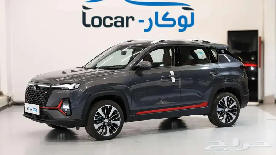 شانجان سي اس 35 2025 فل ونص فل 1