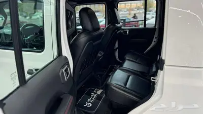 2020جييب جلاديتور روبيكون Jeep Gladiator Rubicon 8