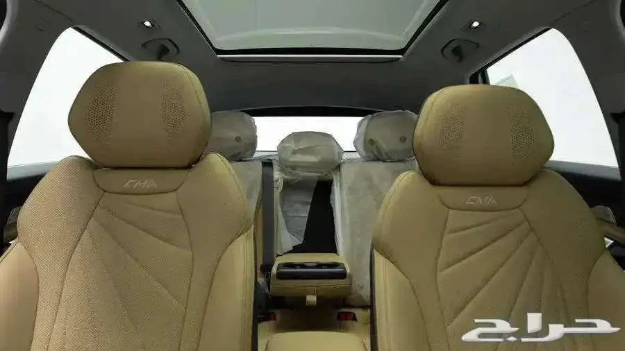 جيلي ستار راي فل كامل 2024 5