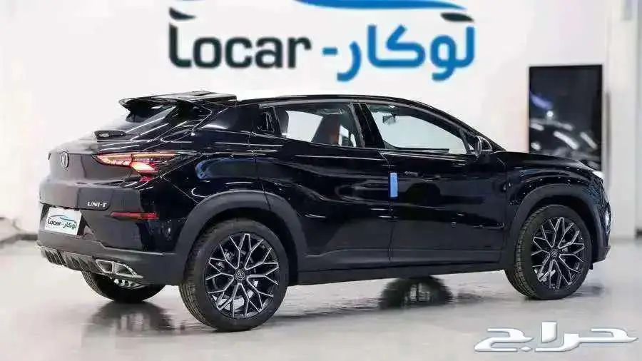 شانجان يوني تي UNI-T 2025 3