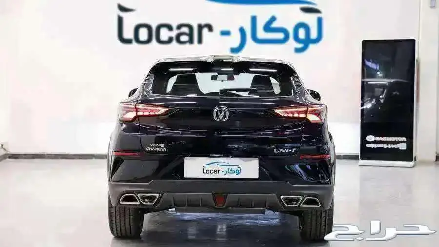 شانجان يوني تي UNI-T 2025 10
