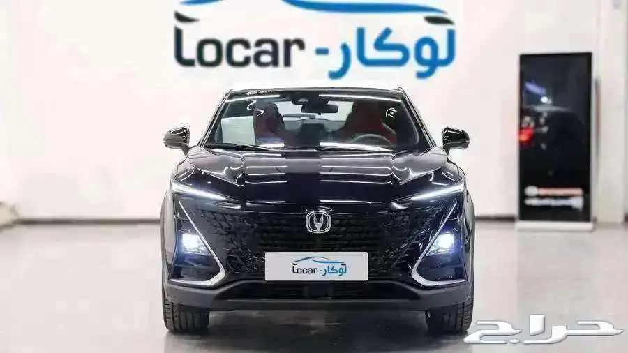 شانجان يوني تي UNI-T 2025 0