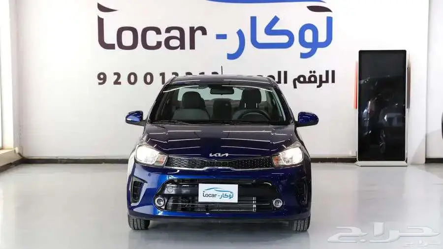 كيا بيجاس 2025 استاندر وفل اقل سعر 1
