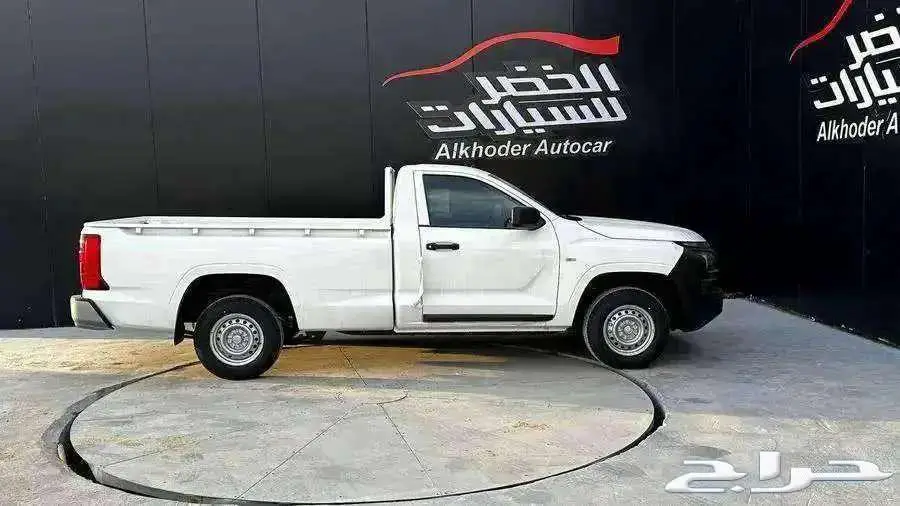ميتسوبيشي L200 2024 1