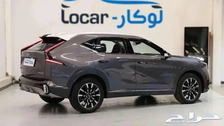 جي ايه سي GAC امكو 2025 2