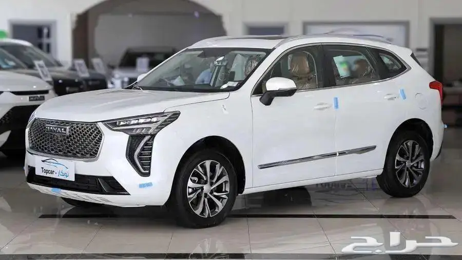 هافال جوليان 2025 0
