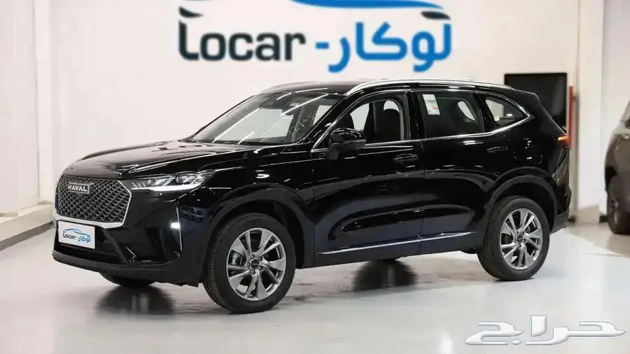 هافال H6 4