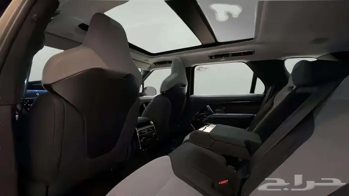 Range Rover Sport SV Plus - 635PS - 2024 9