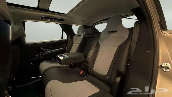 Range Rover Sport SV Plus - 635PS - 2024 8
