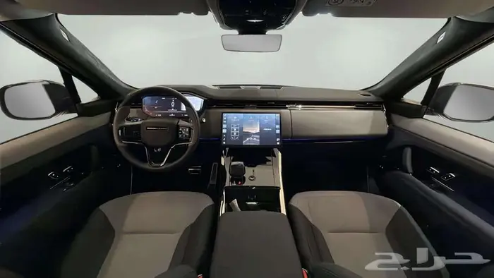 Range Rover Sport SV Plus - 635PS - 2024 10