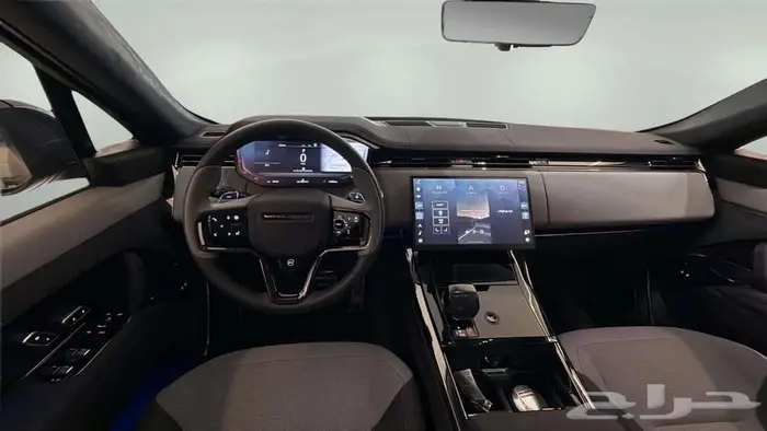 Range Rover Sport SV Plus - 635PS - 2024 11