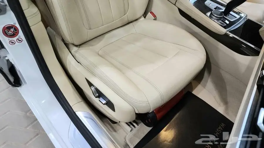 بي ام دبليو 730li 2017 19