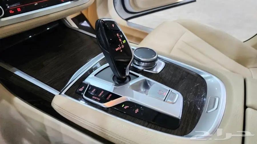 بي ام دبليو 730li 2017 16
