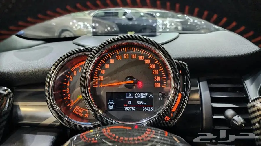 ميني كوبر S 2018 15