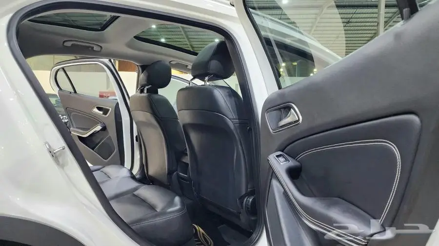 مرسيدس GLA250 2019 23