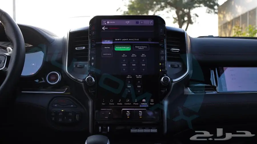 2025 RAM 1500 RHO HURRICANE H.O 3.0TT GCC 26