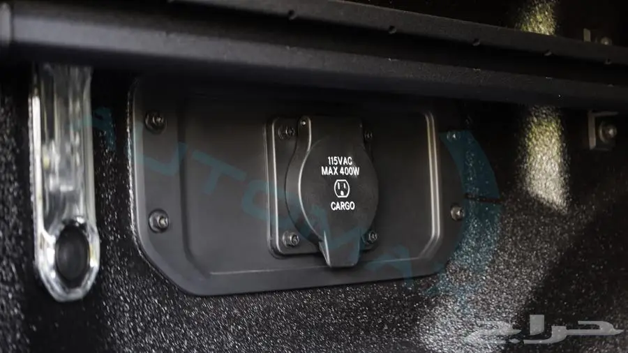 2025 RAM 1500 RHO HURRICANE H.O 3.0TT GCC 49