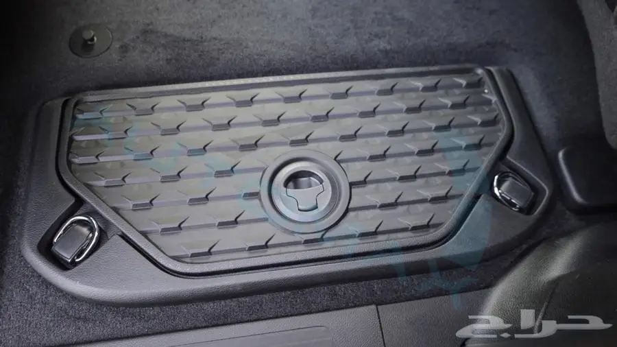2025 RAM 1500 RHO HURRICANE H.O 3.0TT GCC 44