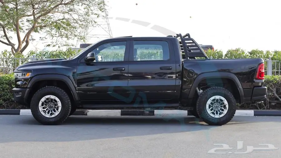 2025 RAM 1500 RHO HURRICANE H.O 3.0TT GCC 52