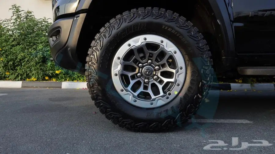 2025 RAM 1500 RHO HURRICANE H.O 3.0TT GCC 53