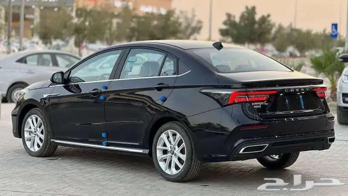 شيري اريزو 6 برو ستاندر 2025 - بالتقسيط 12