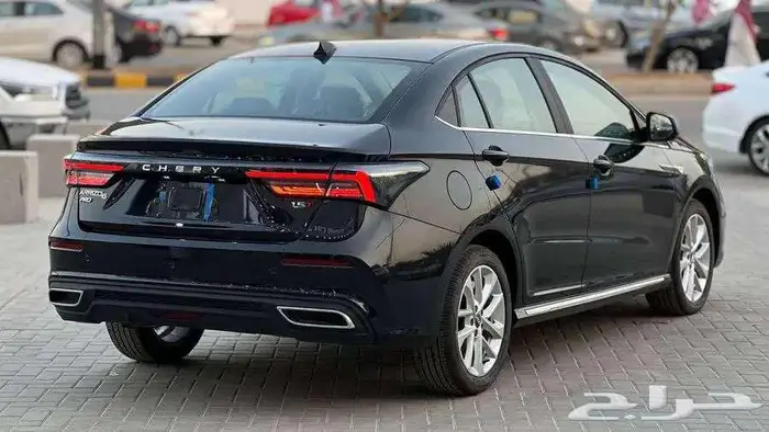 شيري اريزو 6 برو ستاندر 2025 - بالتقسيط 11