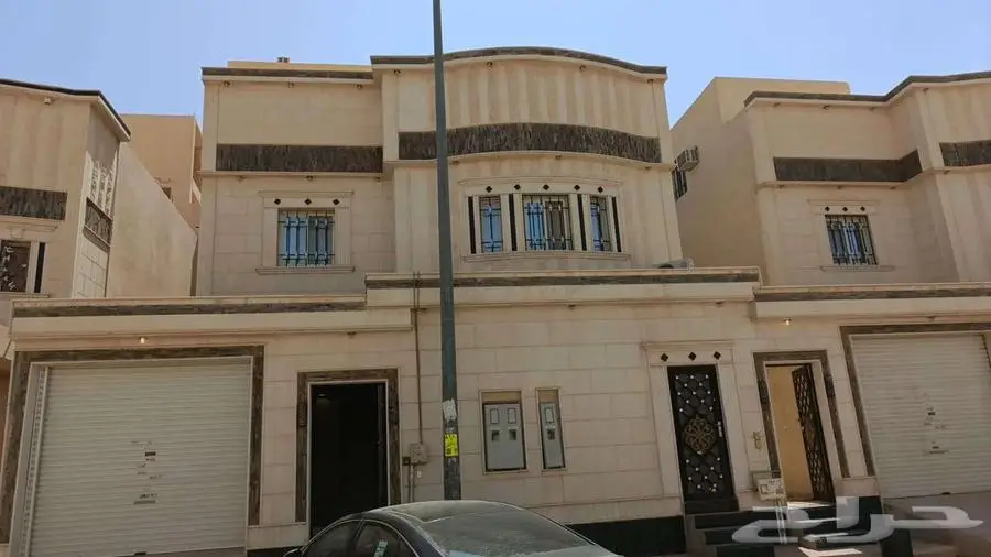 للايجار فيلا درج داخلي في الرياض حي الرمال   عرض رقم H1125 14