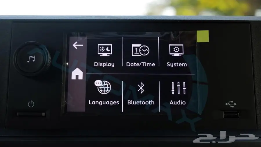2025 FIAT SCUDO 2.0T BlueHDi GCC 0Km 14