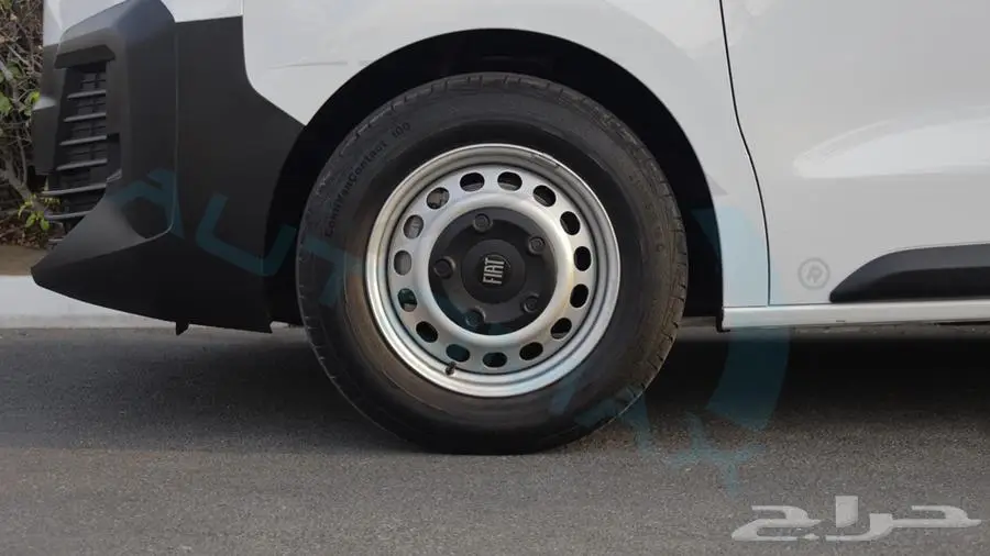 2025 FIAT SCUDO 2.0T BlueHDi GCC 0Km 28