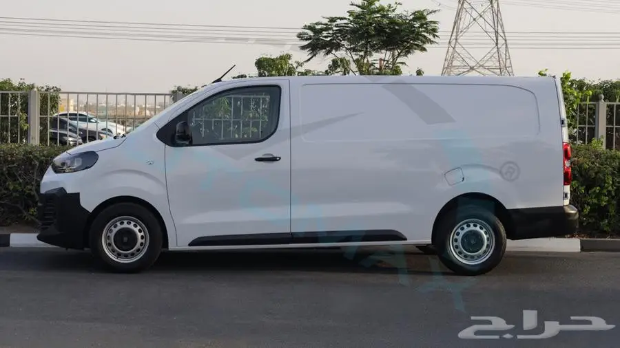 2025 FIAT SCUDO 2.0T BlueHDi GCC 0Km 27