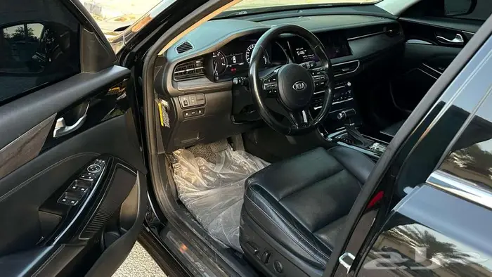 K7 كادينزا 2020 6 سلندر 7