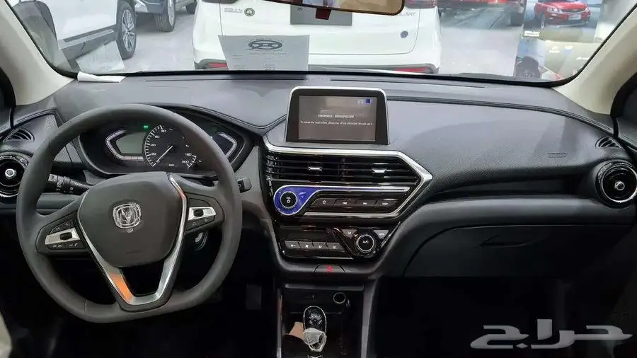 شنجان سفن اقل سعر 2025 2026 13