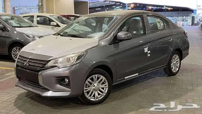 ميتسوبيشي اتراج فل كامل 2024 - اقساط 2