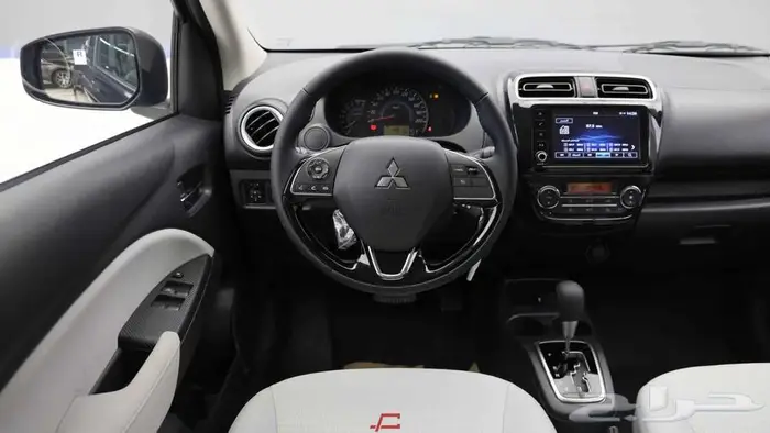 ميتسوبيشي اتراج فل كامل 2024 - اقساط 4