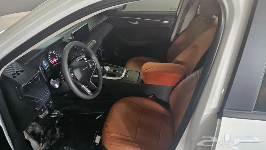 Haval Jolion 2
