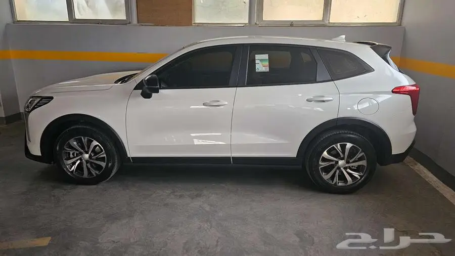 Haval Jolion 3