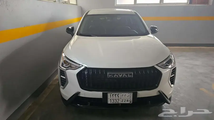 Haval Jolion 4