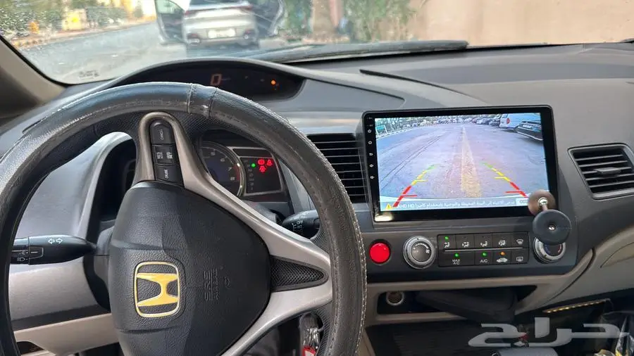 هوندا سيفك 3