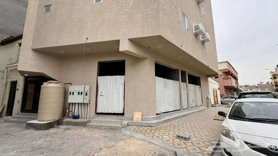 محل للايجار 9