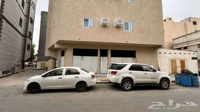محل للايجار 7