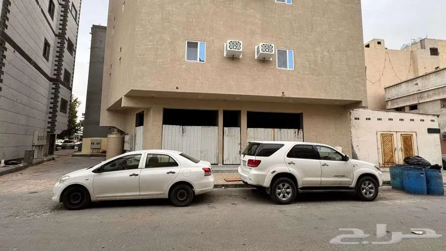 محل للايجار 7