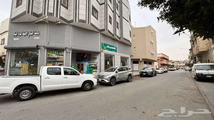 محل للايجار 5