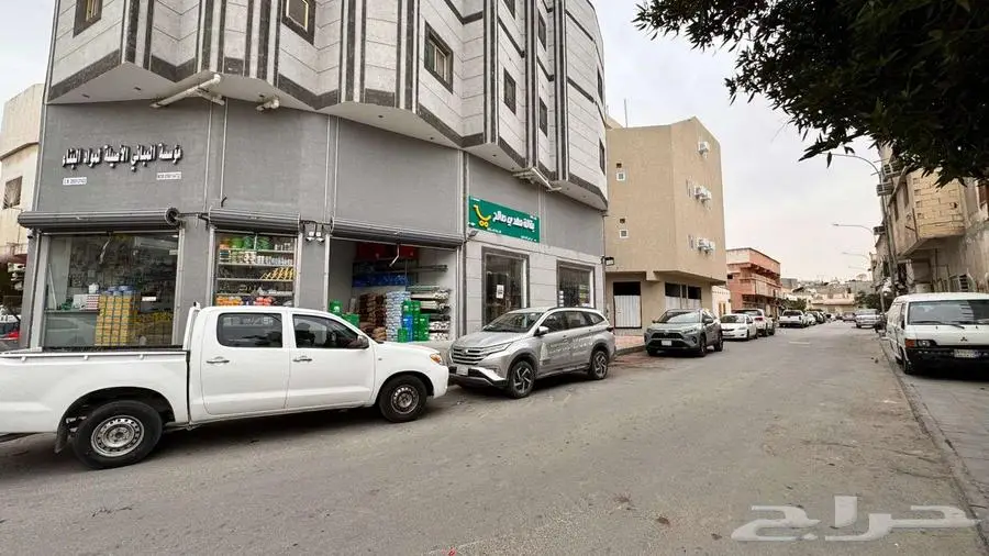 محل للايجار 5