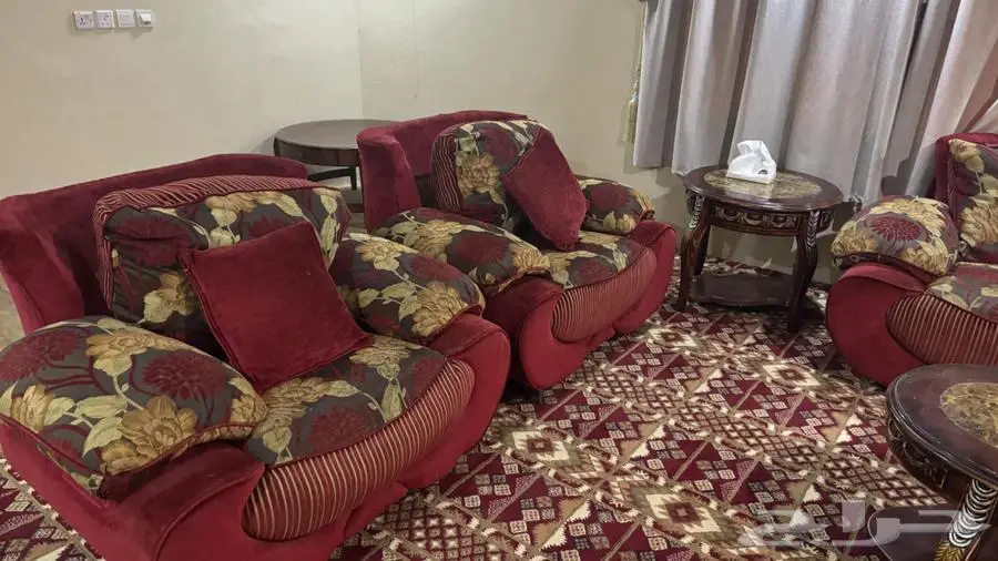 كنب 5